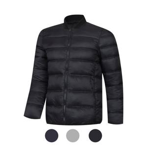 [파파브로]맨즈 집업 카라 패딩 점퍼 WS-JUW-PD66