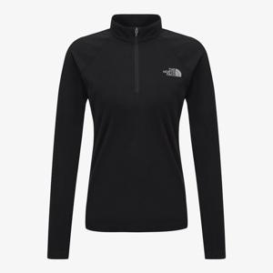 노스페이스 여성 리스코 긴팔 집티 NT7LR84