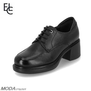 [엘칸토]경량 쿠션 청키 여성 옥스퍼드 로퍼 LCWD44U613_GN