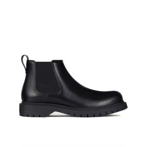 지방시 부츠 BH604WH1WC 001 BLACK