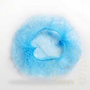 일회용 위생모자 100매 일회용모자 부직포위생모