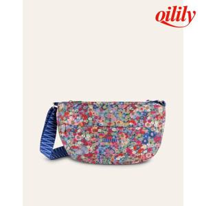 [오일릴리]시프라 폴딩 크로스바디 OWHFYBG010-513