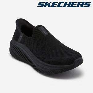 스케쳐스  여성 고워크 맥스 쿠셔닝 아치핏 슬립인스  SP0WWCGX081-GD