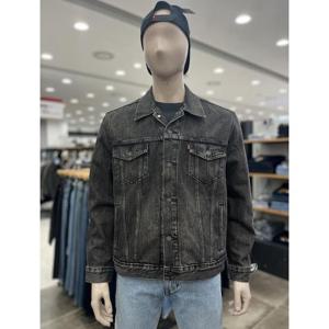 [리바이스] LEVIS 타입 III 트러커 자켓 72334-0584