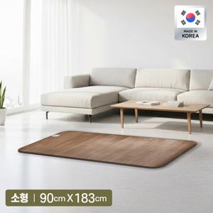 로열 해든마루 모노륨 전기매트 사계절용 완전방수 원난방 소형