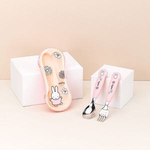 [릴팡]릴팡 미피편한스푼포크케이스세트