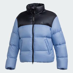 [아디다스골프 (정상슈즈)]여성 3D 다운 쉘 자켓   KL6055