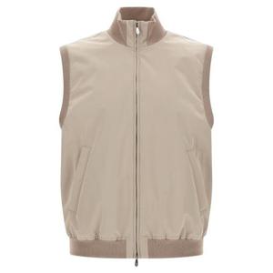 브루넬로 쿠치넬리 베스트 MM4796584CJM82 Beige