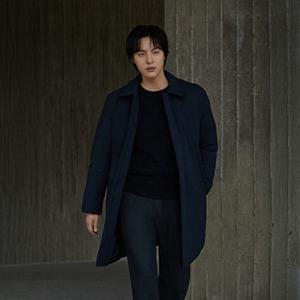 [TAG가329000]지오지아맥 구스다운 코트