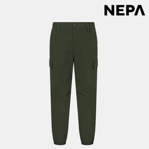 [네파 (행사)]남성 봄가을 기능성 조거팬츠 7J51665