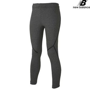 뉴발란스 NBNS626472-GR 트리나믹 뉴발 레깅스 타이즈