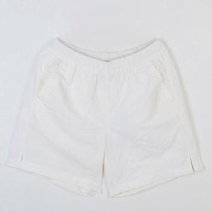 [뉴발란스]뉴발란스 W 우븐 4부 쇼츠 NBNVFCO202-64 팬츠 스포츠