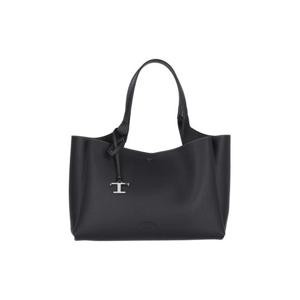 토즈 토트백 XBWAPAF9300QRI B999 Black