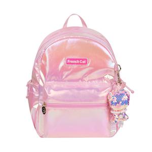 [프렌치캣(정상)]L.PK 홀로그램 배낭(Q61DG2081)