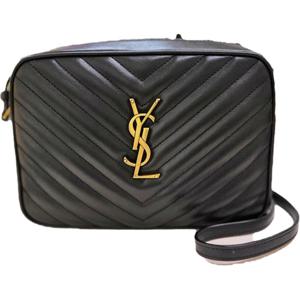 [생 로랑]생로랑 761554DV7071000(퀼트 루 카메라백)