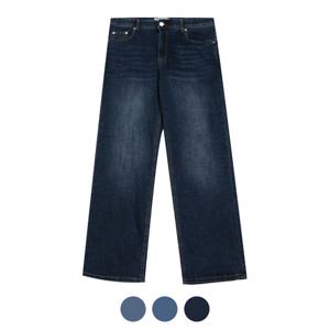 [파파브로]멘즈 OB 테이퍼드핏 청바지 IC-JEA-2033,4,5