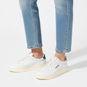 AUTRY 메달리스트 로우 스니커즈 (AULM LL20)