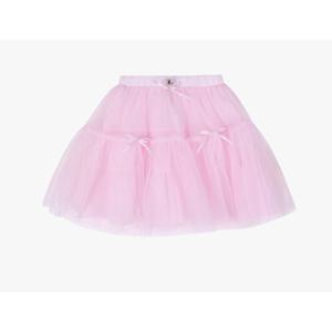 [로엠걸즈(아동)]보석 리본 샤스커트 RGWH25W2P