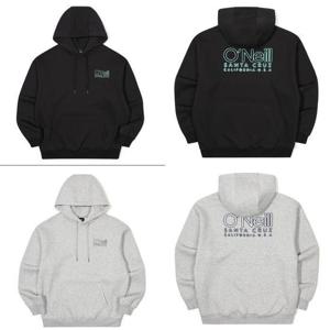 오닐(O-4) MG01 남성 기모 후드티셔츠 온트 후디 OMTFO4152