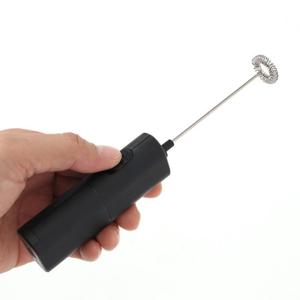 버블믹스 강력회전 전동 미니 거품기 휘핑기