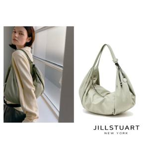 [질스튜어트] 스윙 호보 숄더백 S 마차그린 JABA6E411E1