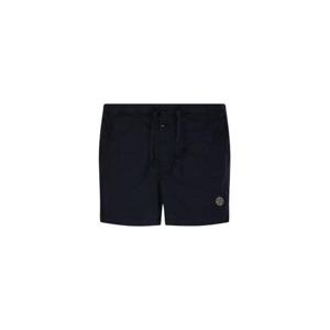 스톤 아일랜드 스윔팬츠 S15B100003 S0043 V0020 NAVY BLUE