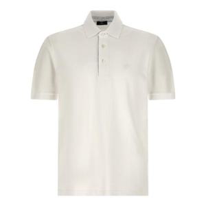 에트로 폴로 티셔츠 MRMD0005AC274W0800 White