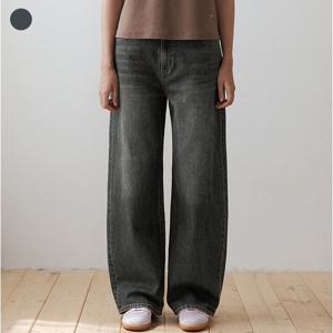 [게스(진)]여성 틴 와이드 뉴핏 OP3D5315