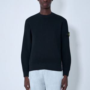 26 SS 스톤 아일랜드 콤파스 와펜 슬리브 코튼 L1S156100056 S0044 V0029