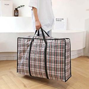 방수 나이론 가방 특대 사입 옷장정리