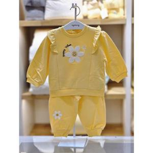 아가방 세이브존02 데이프릴맨투맨상하세트 01t133052