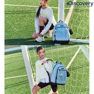 디스커버리키즈 DKBK2116N [20L] 고학년 라이크 에어 레이 백팩 책가방 26년 신상