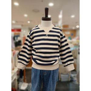 토토헤로스 세이브존01 폴린스트라이프맨투맨티셔츠NY 12272100072