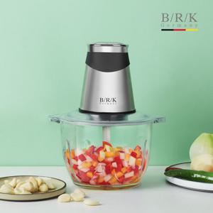 [BRK] 스마트 울트라 푸드차퍼