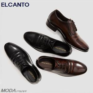[엘칸토]경량 쿠션UP 드레스 남성 정장 구두 2XMD70XM_GN