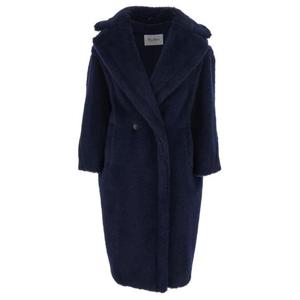 막스마라 코트 2611011011600 005 Blue