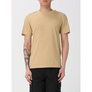 버버리 반팔 티셔츠 8106247 Beige