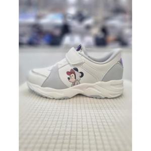 프로월드컵 세이브존07 미키마우스 후디 바로인 주니어 경량운동화 C124-C004-1