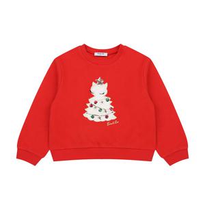 [프렌치캣(백)]RD 트리캣 MTM(Q56DDT190)양말증정