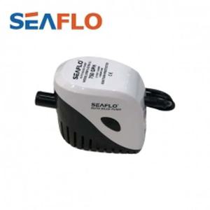 (씨플로) 오토빌지펌프 11시리즈 (SFBP1-G750-11) 씨플로 빌지펌프 750GPH