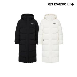 아이더 POP 벤치 UNI 다운 자켓 DUW25582