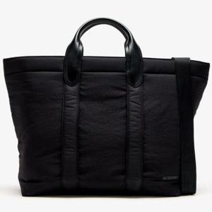 JACQUEMUS 자크뮈스 25FW LE TOTE BAMBINO (BAM00423AW00424 990) (르 토트 밤비노 백)