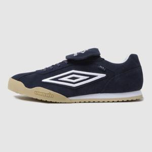 엄브로운동화 LQC UQ123CCU16-NVY HOOLIGAN 5V5 (훌리건 5V5) / NAVY