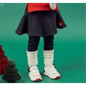 [디즈니베이비]윈터쓰리써클치렝스(D/GREY)_79S722352