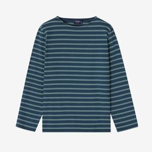 [세인트제임스 본사정품] [26SS 뉴컬러] Minquiers 18 (FPC) ASJM2614326-FPC