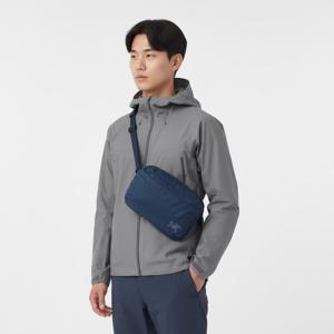ARC TERYX 25FW 헬리아드 크로스바디 백 (ABPFU09828NIG) (HELIAD CROSSBODY)