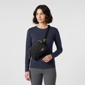ARC TERYX 25FW 헬리아드 크로스바디 백 (ABPFU09828BOQ) (HELIAD CROSSBODY)