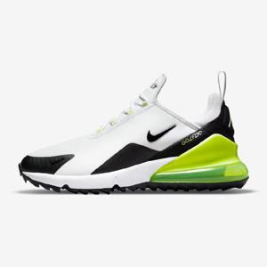[나이키]나이키 에어 맥스 270 G 골프화 CK6483-105