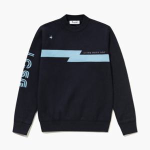 [르꼬끄골프]르꼬끄골프티셔츠 KQF GQ421MKPO2-CHCL 남성 소프트