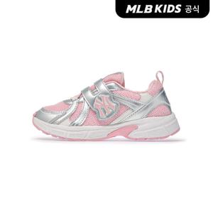 [MLB키즈 공식]26N 트랙 러너 NY (Pink) 7ARNCB16N-50PKS